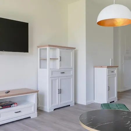 Apartment Apartmenthaus Wittsande Wittsande 02 Zingst