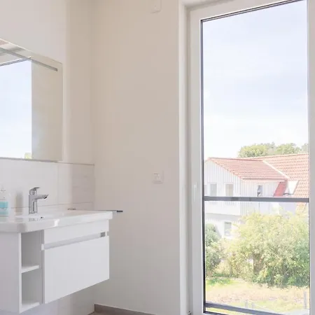 Apartmenthaus Wittsande Wittsande 02