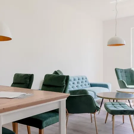 Apartmenthaus Wittsande Wittsande 02