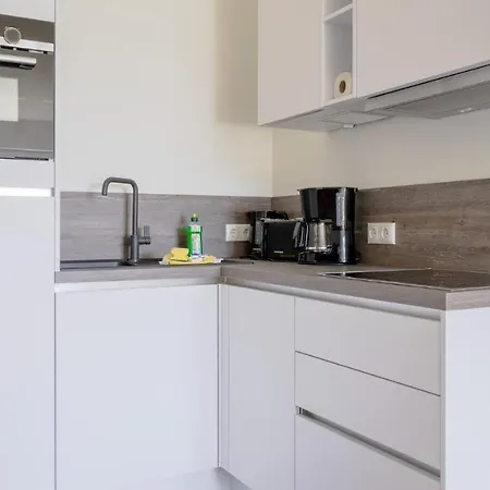Apartmenthaus Wittsande Wittsande 02 *
