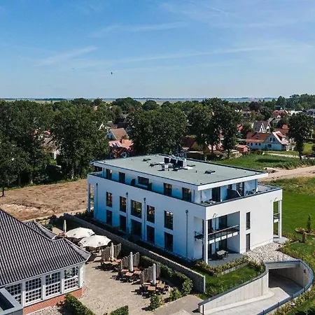 Apartment Apartmenthaus Wittsande Wittsande 02