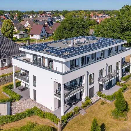 Lejlighed Apartmenthaus Wittsande Wittsande 02 Zingst