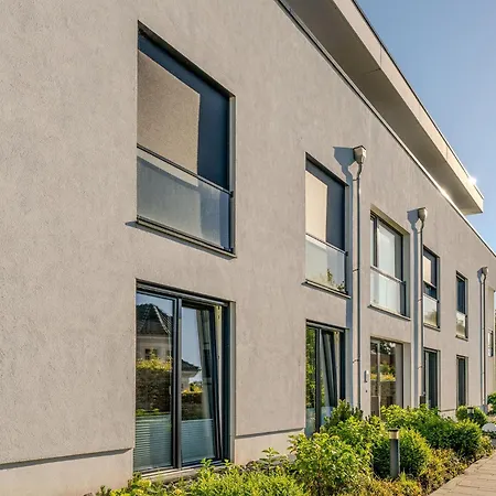 Apartmenthaus Wittsande Wittsande 02 Lejlighed
