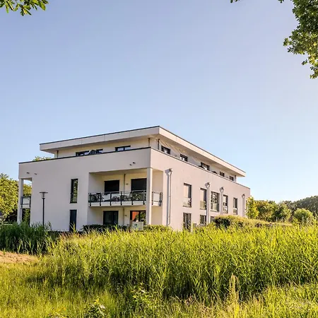 Apartmenthaus Wittsande Wittsande 02 Zingst