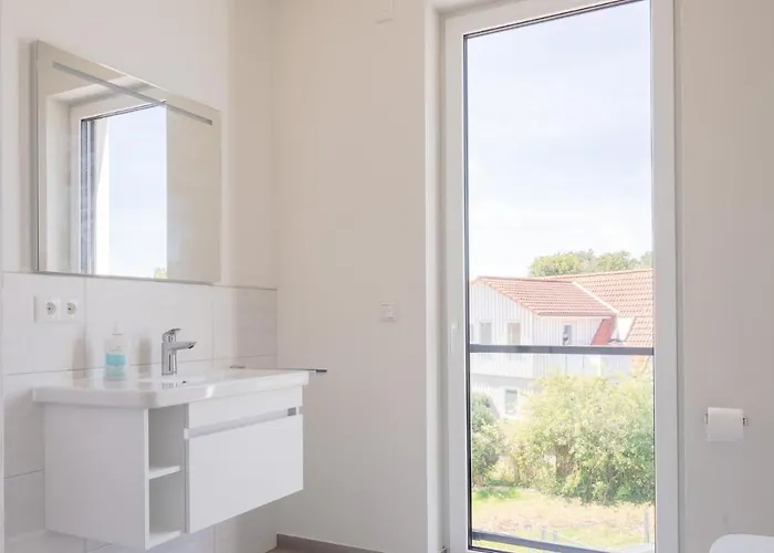 Apartmenthaus Wittsande Wittsande 02