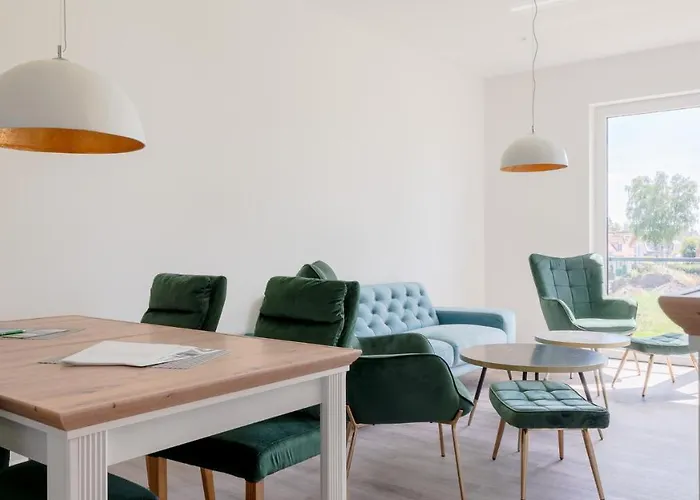 Apartmenthaus Wittsande Wittsande 02